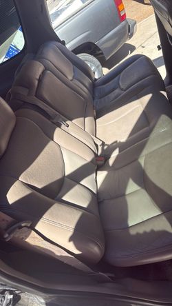 Seat for Yukon Tahoe