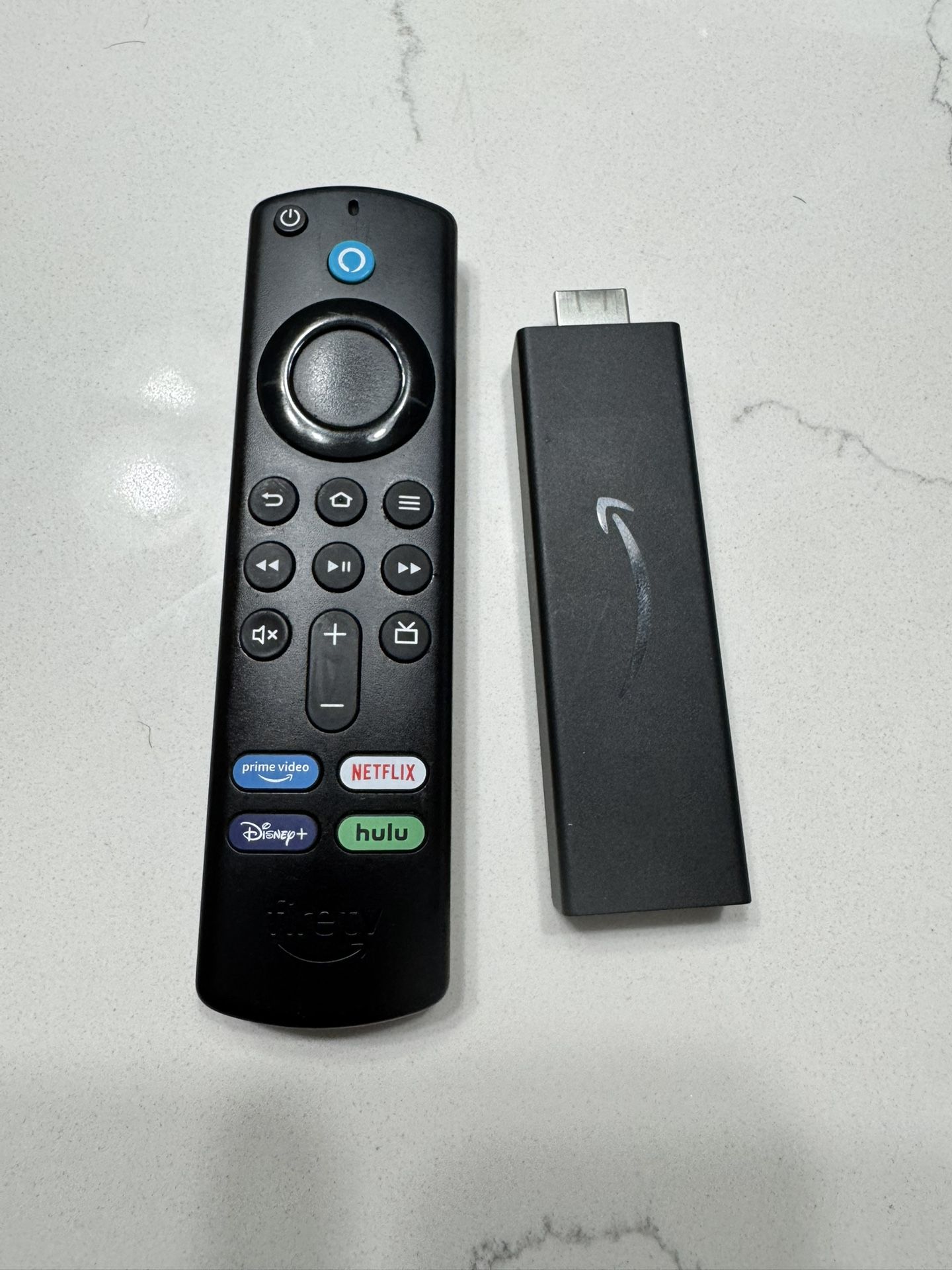 Firestick TV Stick 4K