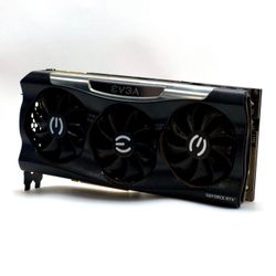 EVGA GeForce RTX 3090 FTW3 Ultra Gaming 24GB GDDR6X Graphics Card 24G-P5-3987-KR