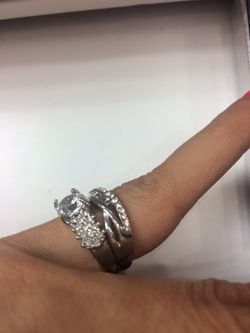 Wedding and engagement