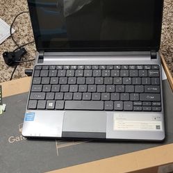 Gateway LT Laptop Touch 