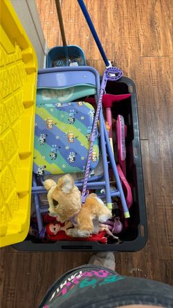 Toys