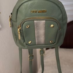 Mini Steven Madden Bag 