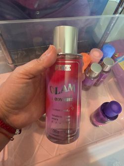 VICTORIA'S SECRET/BBW BODY SPRAY
