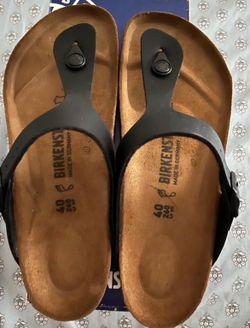 Birkenstock Sandals