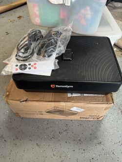 Vibration Plate