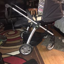 Mamas &papas Stroller