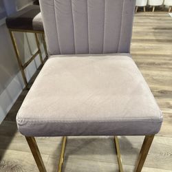 Counter Height bar stools - Set of 4