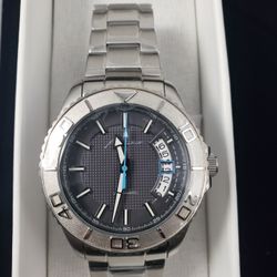  J. Brackett Chios Automatic Watch 