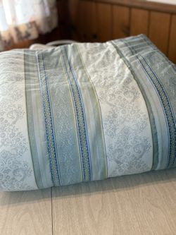 Full Size Comforter