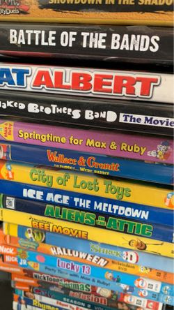 Movies