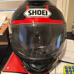 Motorcycle Helmet 