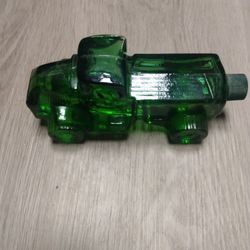 Vintage Avon Big Mac Aftershave