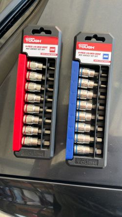 Hex Socket Bit