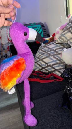 Plushie