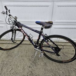 Trek 7700 Multitrack Bike for Sale in Garden City South NY OfferUp