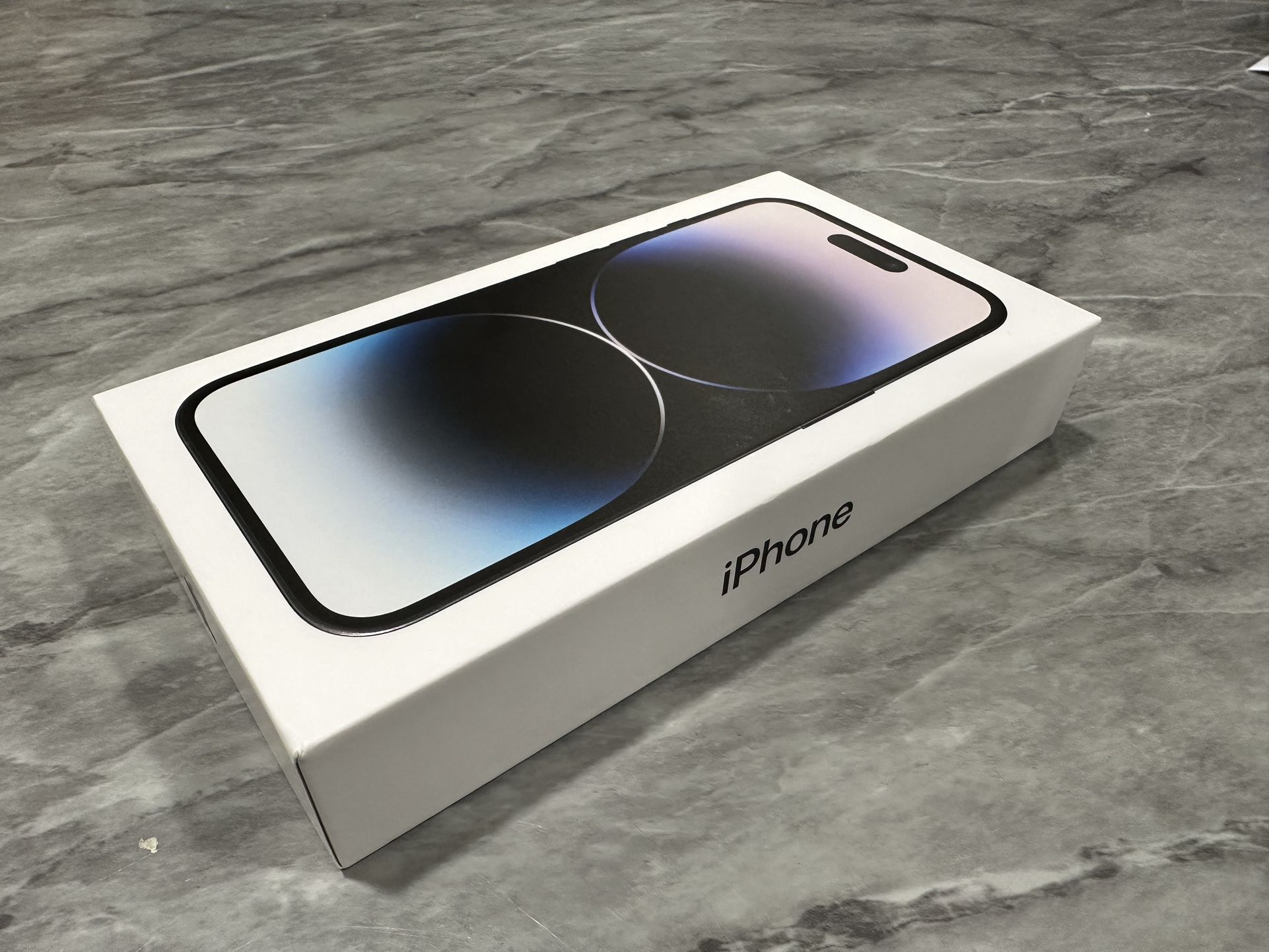 Apple iPhone 14 Pro 128GB Unlocked 