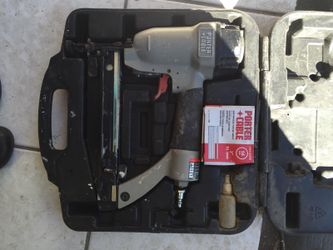 Porter Cable Nail Gun