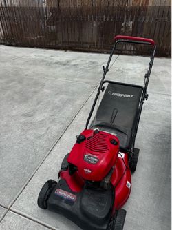 Lawnmower