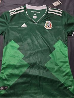 Mex shirt size large
