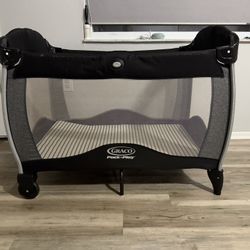 Graco Pack N Play $30fcfs