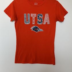 ProEdge Womens UTSA shirt - Size Small (4/6)