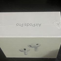 Apple AirPods
