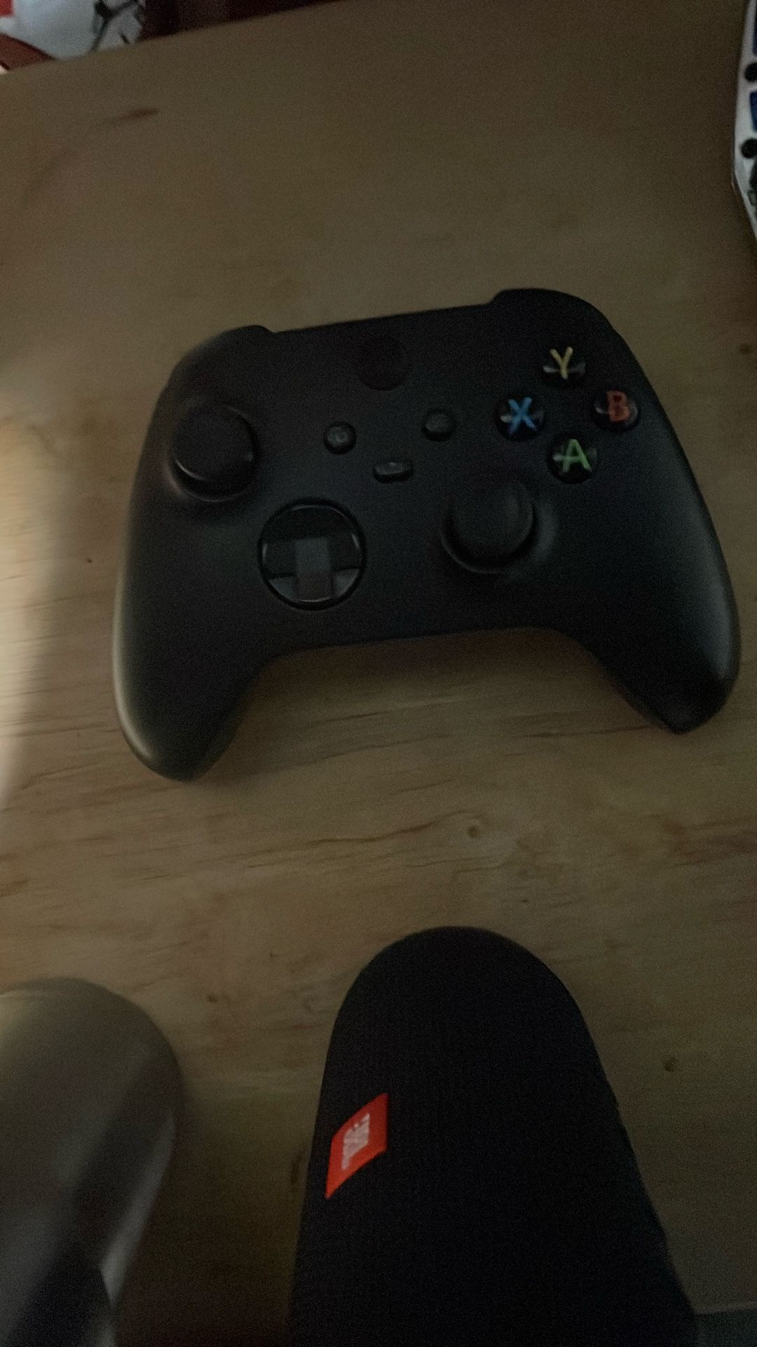 Xbox one controller