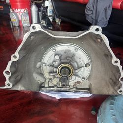TH350 Transmission 