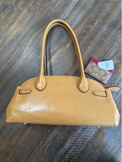 Coach Empire Carryall Bag