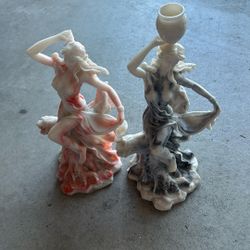 Stone Figurines