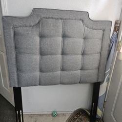 Twin Headboard 