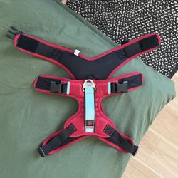 Gooby Dog Harness New Medium.  