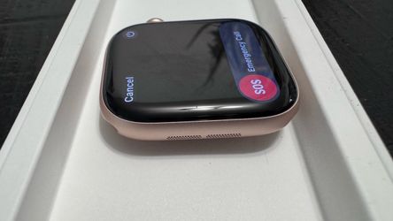 Apple watch 11 46mm gps cellular