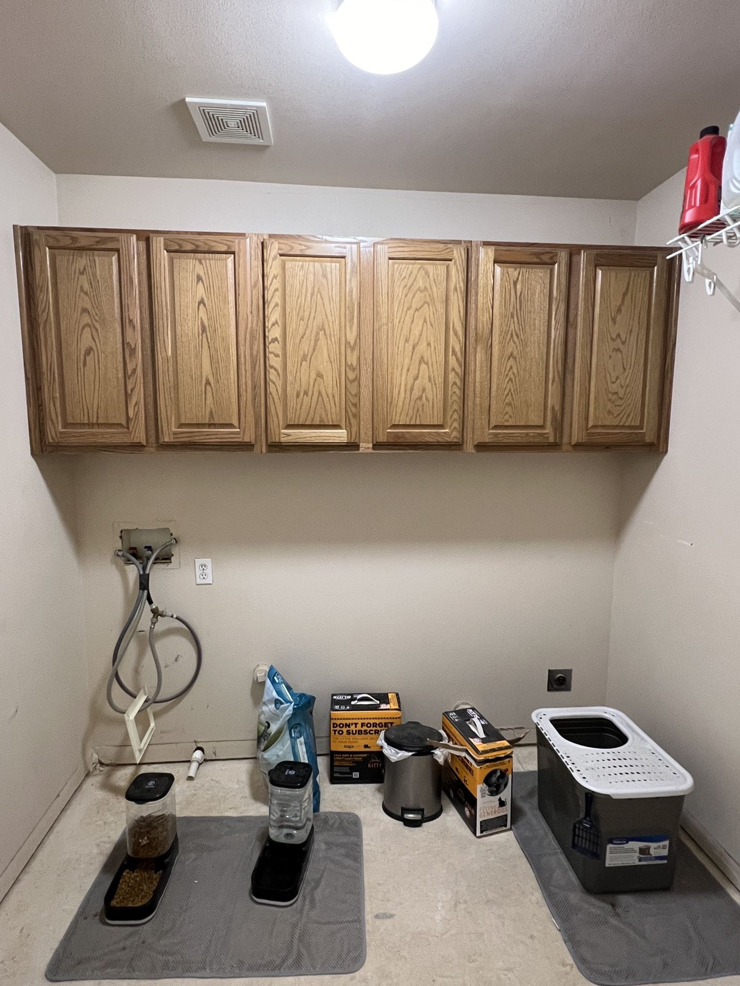 Upper for Sale in WA OfferUp