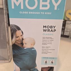 Moby Wrap Classic