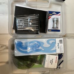 Art & Drafting Supplies For Architecture And Interior Design