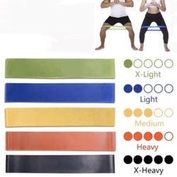 Resistance Bands