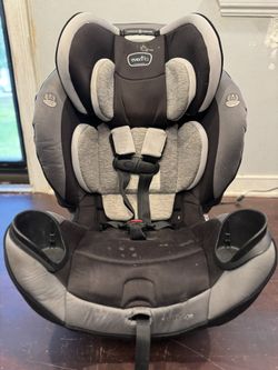 Evenflo Car Seat