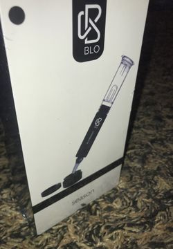 Brand New in box. Electric