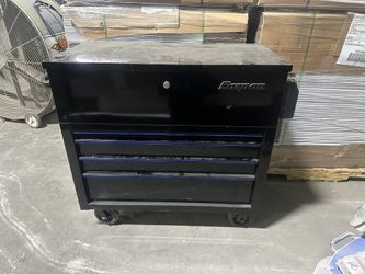 Snap On Power Box