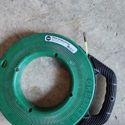 Nilon Fish Tape 100ft