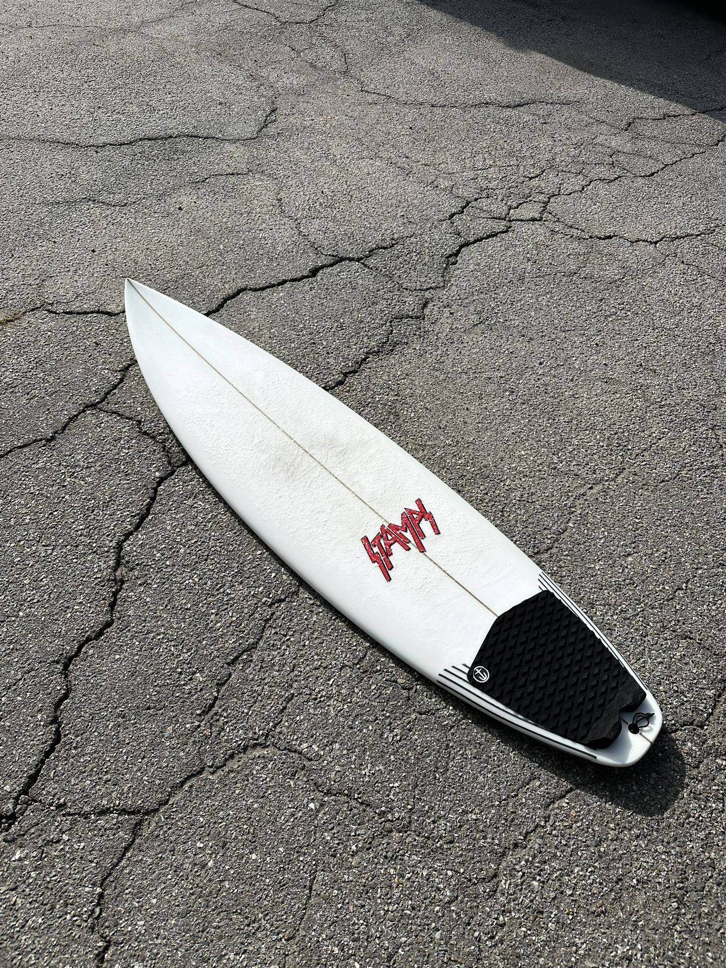 Surfboard