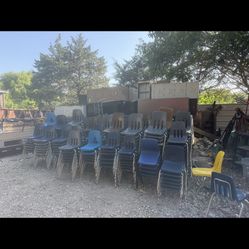 Small Medium Large Office Chairs 