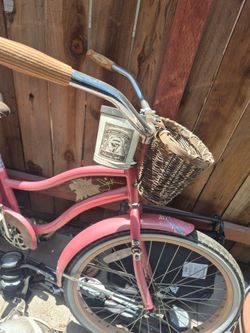 26 in panama jack beach cruiser