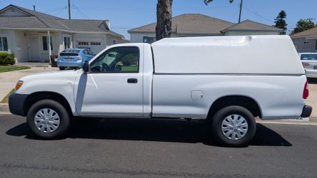 2006 Toyota Tundra