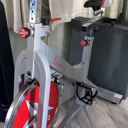 Sunny Exercise Bike