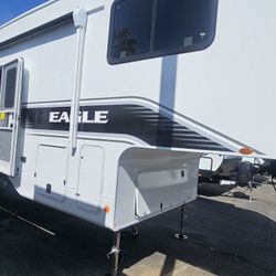 2026 Jayco Eagle 31QCD