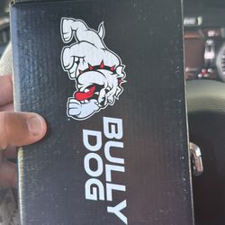 19-21 Chevy Throttle Booster
