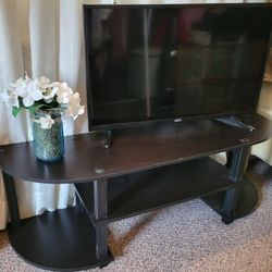 TV Stand Entertainment Center 